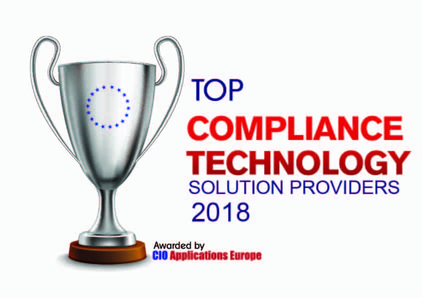 Top 10 Compliance Technology Solution Providers - 2018